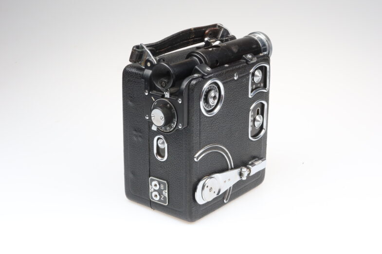 Siemens F II Xenon 1,6cm Xenon 2,5cm Xenon 5cm Tele Xenar 10cm 99701 – Bild 6