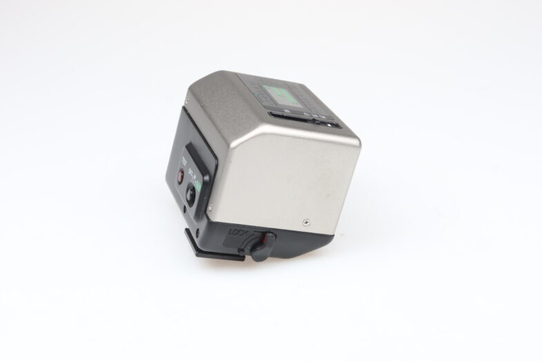 Contax TLA 200 Zeiss Blitz Blitzgerät Flash Leitz top condition 99644 – Bild 5