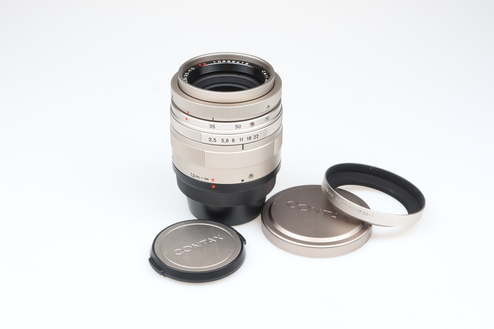 IMG_9711 Zeiss Vario Sonnar 35-70mm f 3,5-5,6 T* Contax G mount 9964 – Bild 1