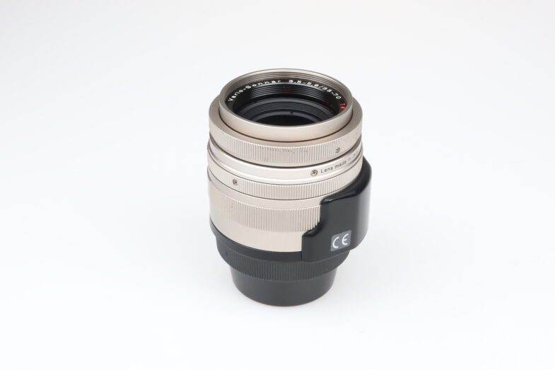 Zeiss Vario Sonnar 35-70mm f 3,5-5,6 T* Contax G mount 9964 – Bild 4