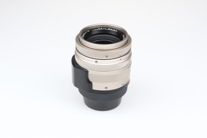 Zeiss Vario Sonnar 35-70mm f 3,5-5,6 T* Contax G mount 9964 – Bild 5