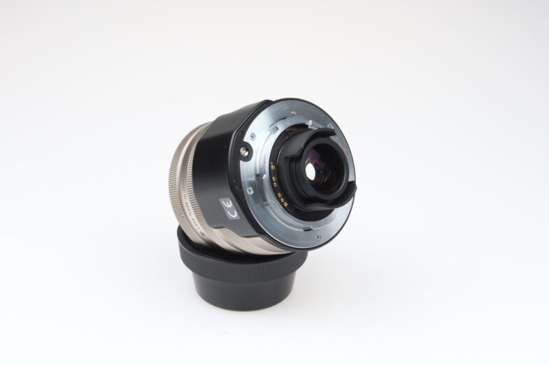 Zeiss Vario Sonnar 35-70mm f 3,5-5,6 T* Contax G mount 9964 – Bild 7