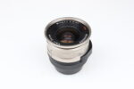 Zeiss Biogon 21mm f2.8 T* Objektiv Lens Contax G mount 99643 – Bild 4