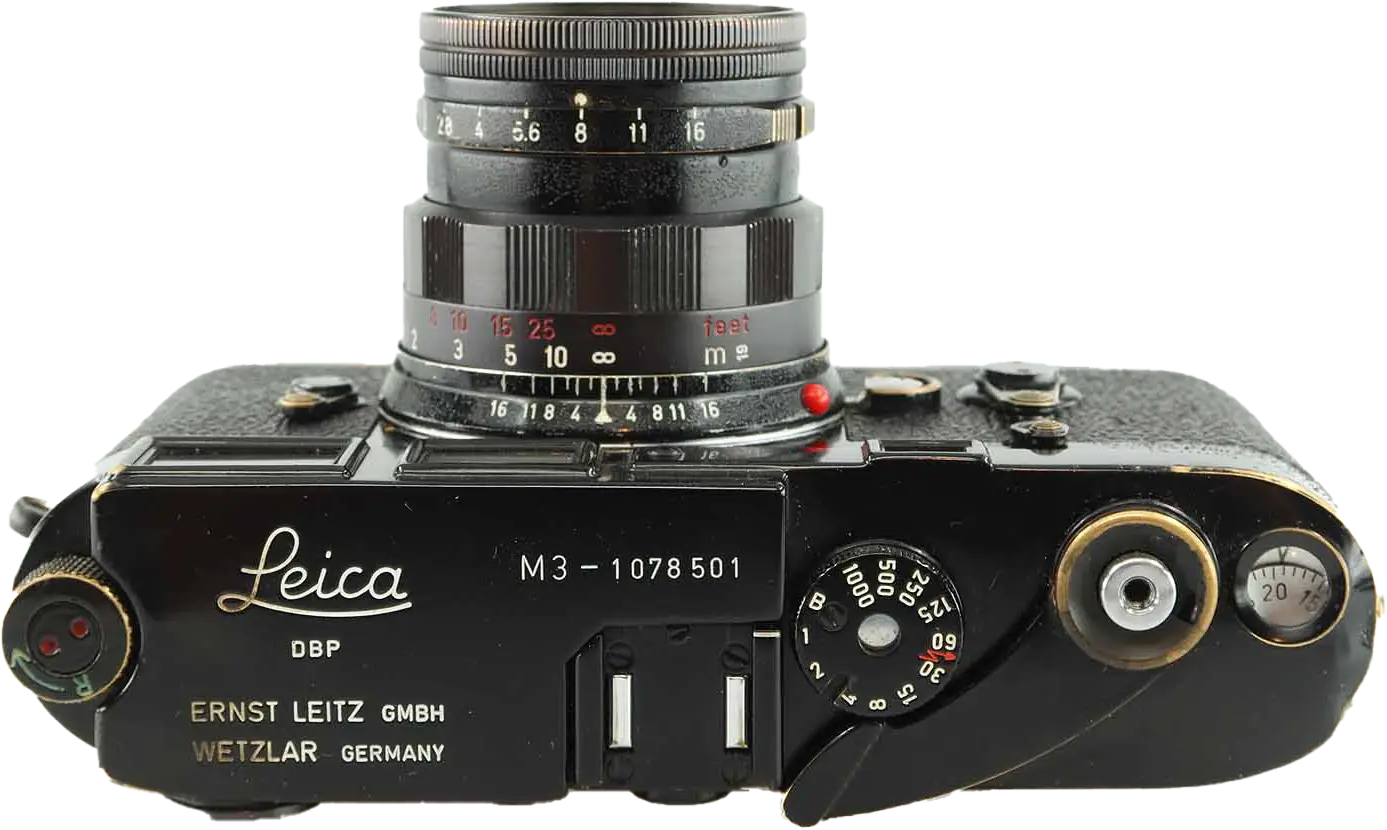 Leica Kamera