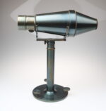 Voigtländer daguerreotype metal camera Petz val lens Replica 98303 - Image 7