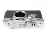 Leica IIIC Umbau III F IIIF Selftimer Kamera Camera Leitz 98401 top condition - Image 5