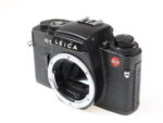 Leica R5 black schwarz Kamera Camera Body Leitz 98388 – Bild 2