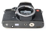 Leica R5 black schwarz Kamera Camera Body Leitz 98388 – Bild 6