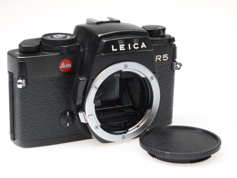 Leica R5