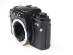 Leica R5 black chrome Kamera Camera Body Leitz 98392 – Bild 3