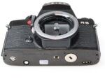Leica R5 black chrome Kamera Camera Body Leitz 98392 – Bild 6