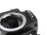 Leica R5 black chrome Kamera Camera Body Leitz 98392 – Bild 8