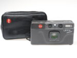 Leica mini Olympia 1992 Kamera