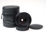 Leica Summicron R 50mm f2