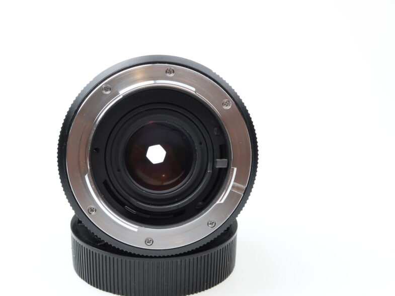 Leica Summicron R 50mm f2 Objektiv Lens Leitz 98387 – Bild 7