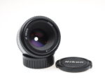 Nikon AF Nikkor 50mm f1.8