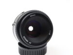 Nikon AF Nikkor 50mm f1.8 Objektiv Lens 98391 – Bild 6