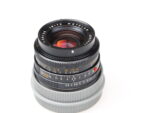 Leica Elmarit R 28mm f2.8 3CAM yellow 28 Objektiv lens Leitz 98395 – Bild 4