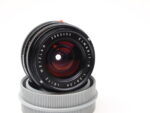 Leica Elmarit R 28mm f2.8 3CAM yellow 28 Objektiv lens Leitz 98395 – Bild 6
