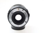Nikon AF Micro-Nikkor 60mm f2.8 Objektiv Lens 98386 – Bild 8