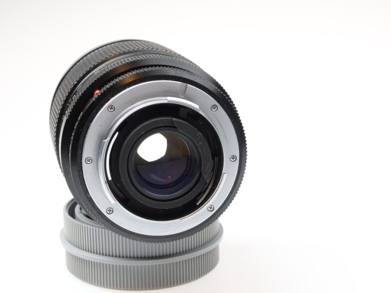 Leica Vario Elmar R 28-70mm f3.5-4.5 E60 Objektiv lens Leitz 98389 – Bild 8
