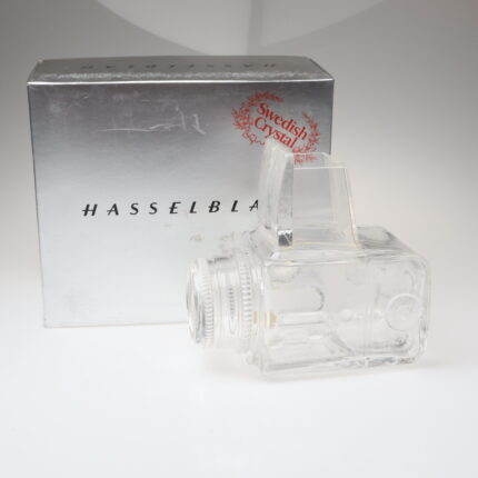 Hasselblad Crystal 500C/M Kamera camera Lindshammer Sjögren