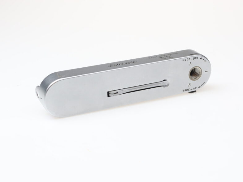 Leica Leicavit SYOOM Rapid Winder Leica IIIF IIIG Leitz 98413 – Bild 5