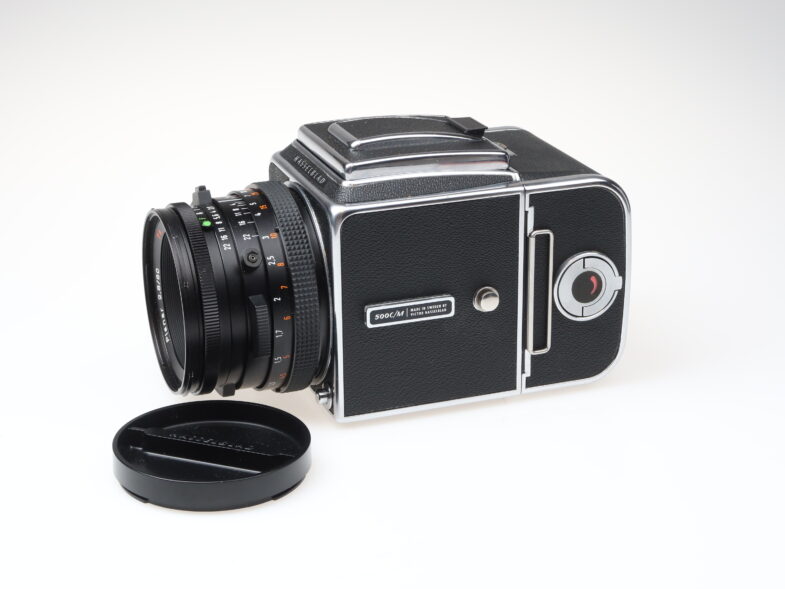 Hasselblad 500C/M Kamera