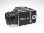 Hasselblad 500C/M Kamera camera Zeiss Planar 80mm f2.8 T* CF Objektiv lens 98406 – Bild 8