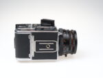 Hasselblad 500C/M Kamera camera Zeiss Planar 80mm f2.8 T* CF Objektiv lens 98406 – Bild 7