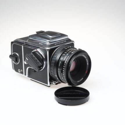Hasselblad 501CM Kamera