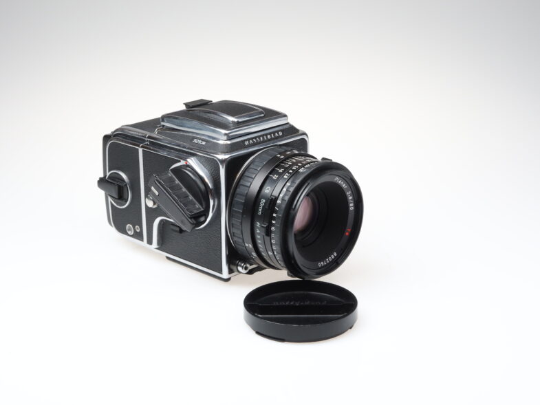 Hasselblad 501CM Kamera