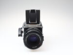 Hasselblad 501CM Kamera camera Zeiss Planar 80mm f2.8 T* CB Objektiv lens 98405 top condition - Image 2