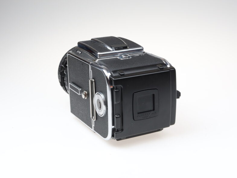 Hasselblad 501CM Kamera camera Zeiss Planar 80mm f2.8 T* CB Objektiv lens 98405 top condition - Image 4