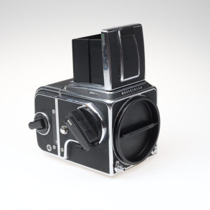 Hasselblad 503cx Kamera