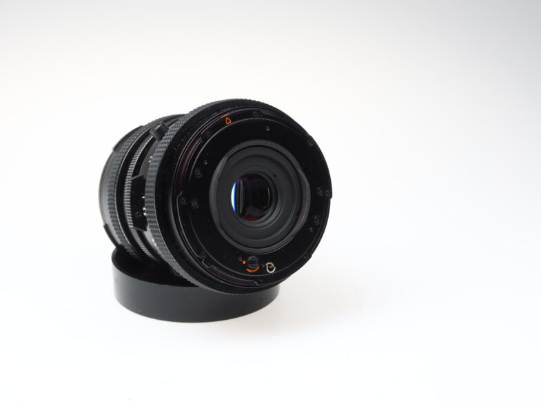 Hasselblad Carl Zeiss Distagon 50mm f4 T* FLE Objektiv lens 98404 near mint – Bild 7