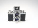 Samei Samocaflex 35 Kamera