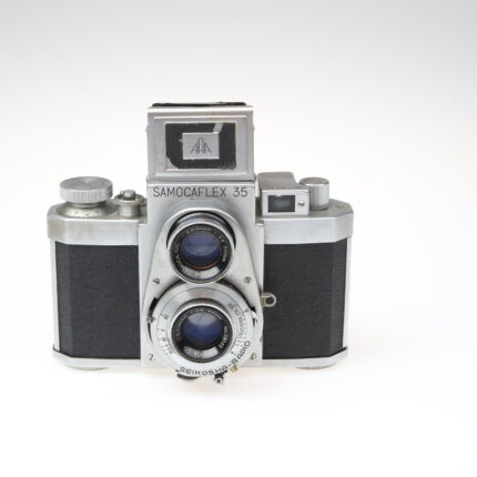 Samei Samocaflex 35 Kamera