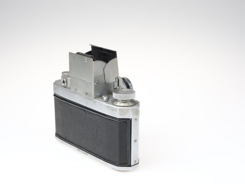 Samei Samocaflex 35 Kamera Camera Ezumar 50mm f2.8 D Objektiv lens 98417 - Image 5