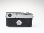 Leica M3 double stroke Kamera camera Leitz 98433 top condition – Bild 2