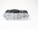Leica M3 double stroke Kamera camera Leitz 98433 top condition – Bild 3