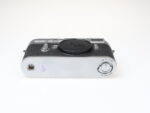 Leica M3 double stroke Kamera camera Leitz 98433 top condition – Bild 4