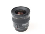Canon EF 20mm f2.8 Ultrasonic Objektiv Lens 98409 – Bild 5