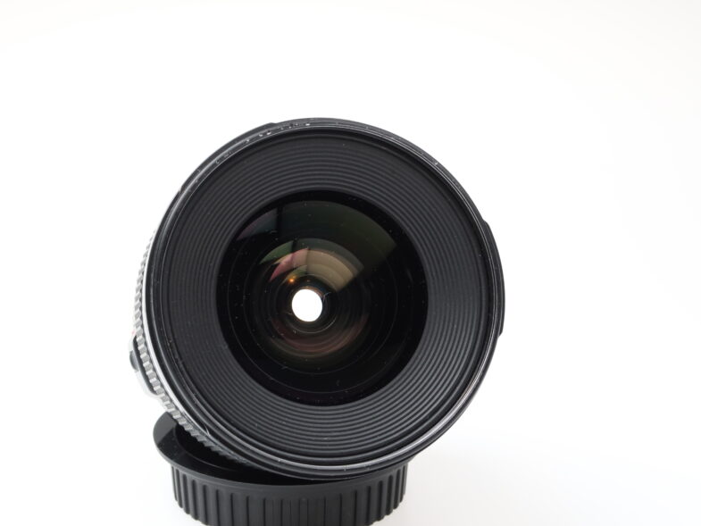 Canon EF 20mm f2.8 Ultrasonic Objektiv Lens 98409 – Bild 6