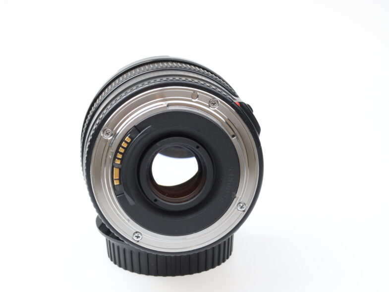 Canon EF 20mm f2.8 Ultrasonic Objektiv Lens 98409 – Bild 7