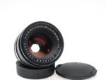Leica Summilux R 50mm f1.4 Objektiv