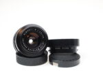 Leica Elmarit R 35mm f2.8 3CAM