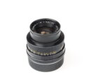Leica Elmarit R 35mm f2.8 3CAM Objektiv Leitz 98436 – Bild 3