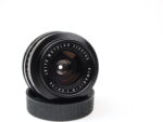 Leica Elmarit R 35mm f2.8 3CAM Objektiv Leitz 98436 – Bild 6