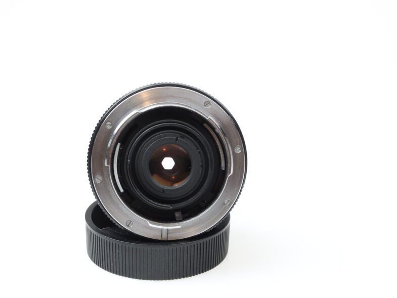 Leica Elmarit R 35mm f2.8 3CAM Objektiv Leitz 98436 – Bild 7